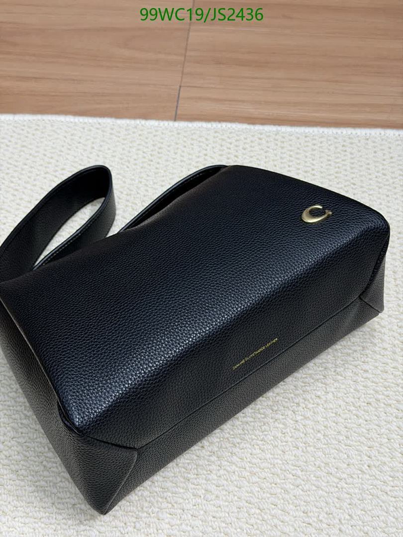 Coach-Bag-4A Quality Code: JS2436 $: 99USD