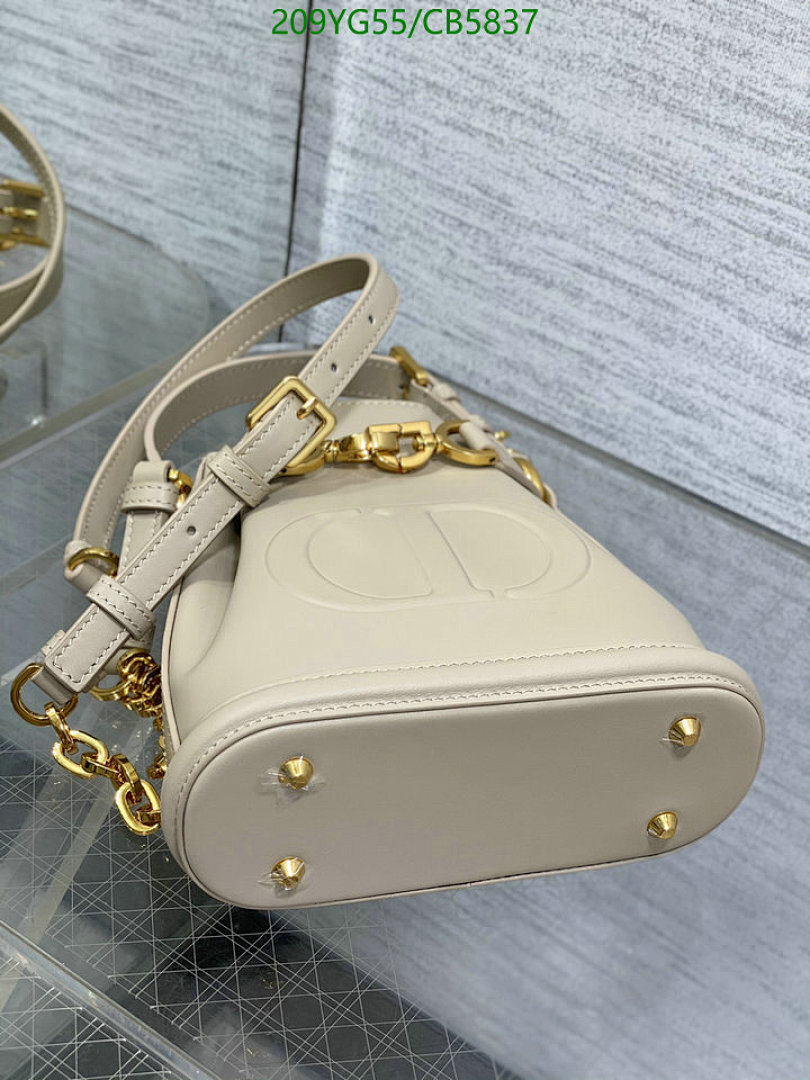 Dior-Bag-Mirror Quality Code: CB5837 $: 209USD