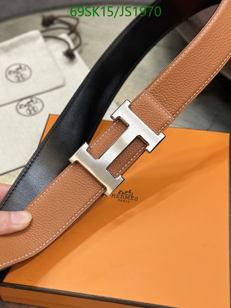 Hermes-Belts Code: JS1970 $: 69USD