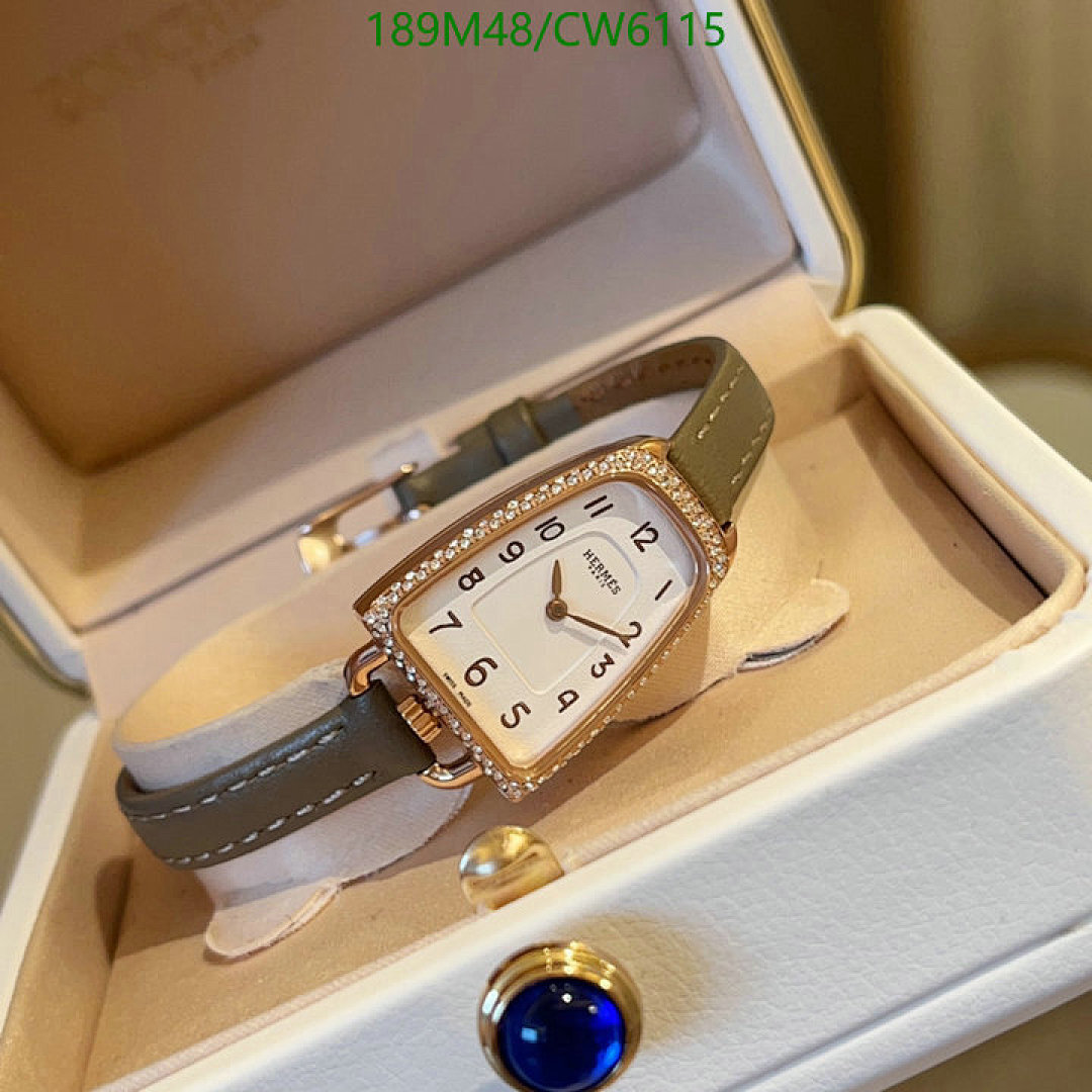 Hermes-Watch(4A) Code: CW6115 $: 189USD