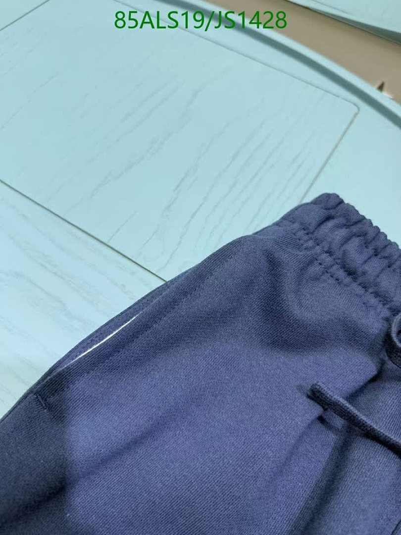 Balenciaga-Kids Clothing Code: JS1428 $: 85USD