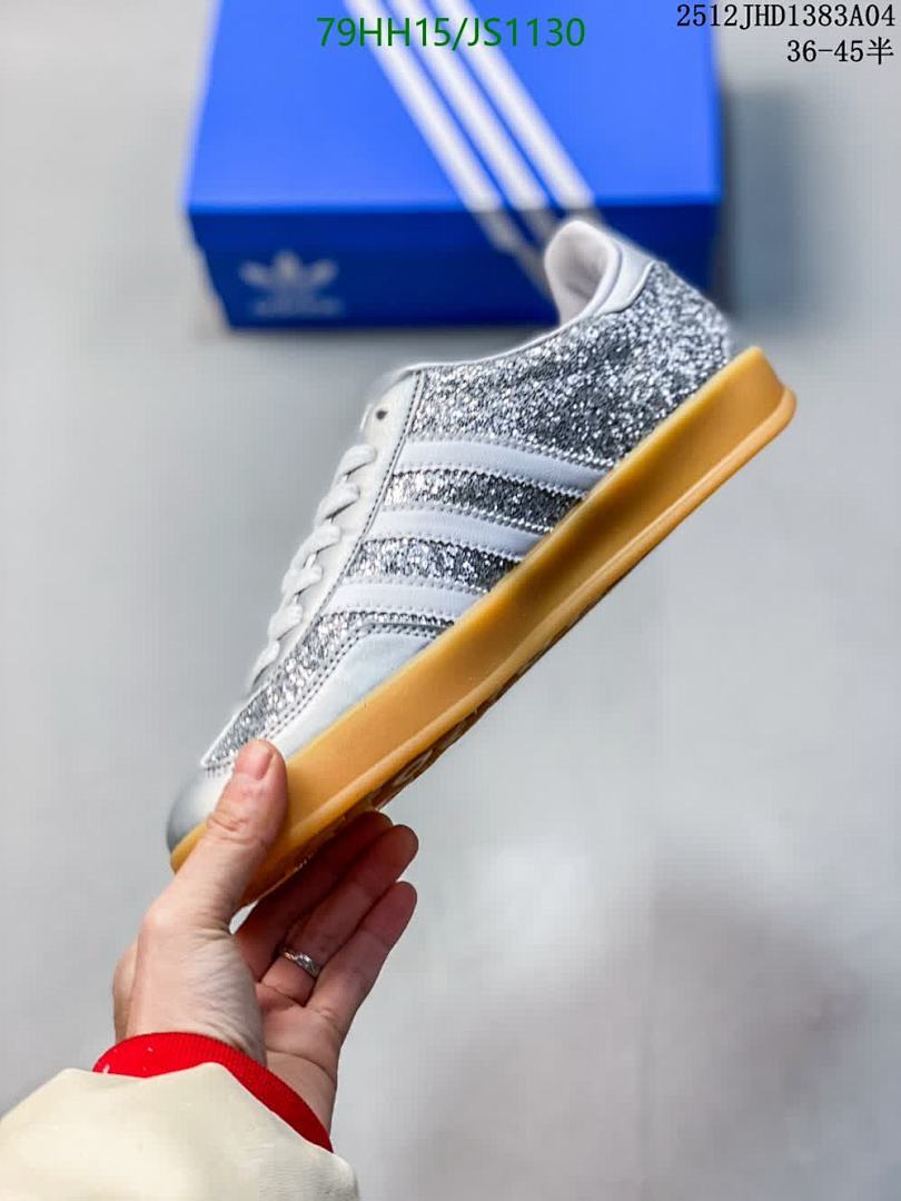 Adidas-Women Shoes Code: JS1130 $: 79USD