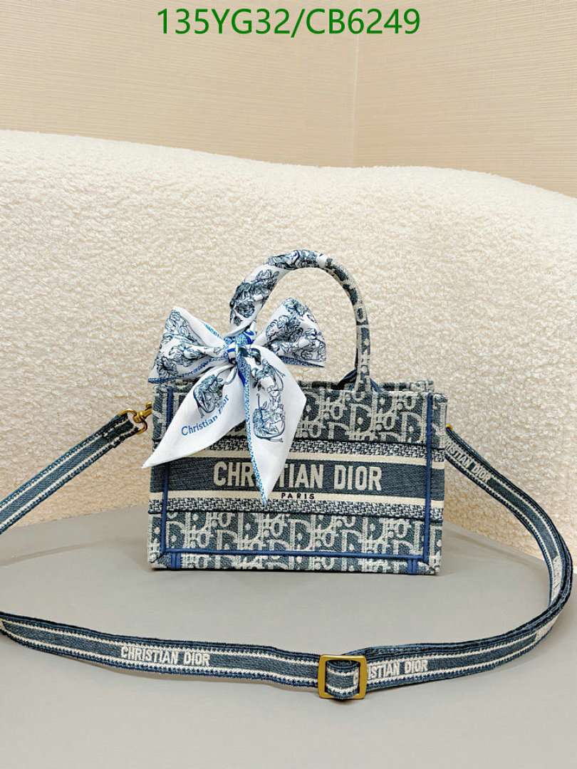 Dior-Bag-Mirror Quality Code: CB6249 $: 135USD