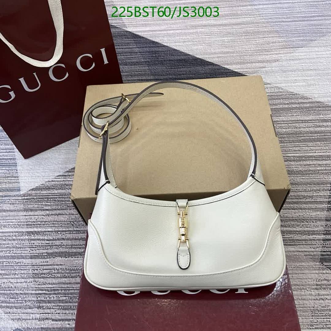 Gucci-Bag-Mirror Quality Code: JS3003 $: 225USD