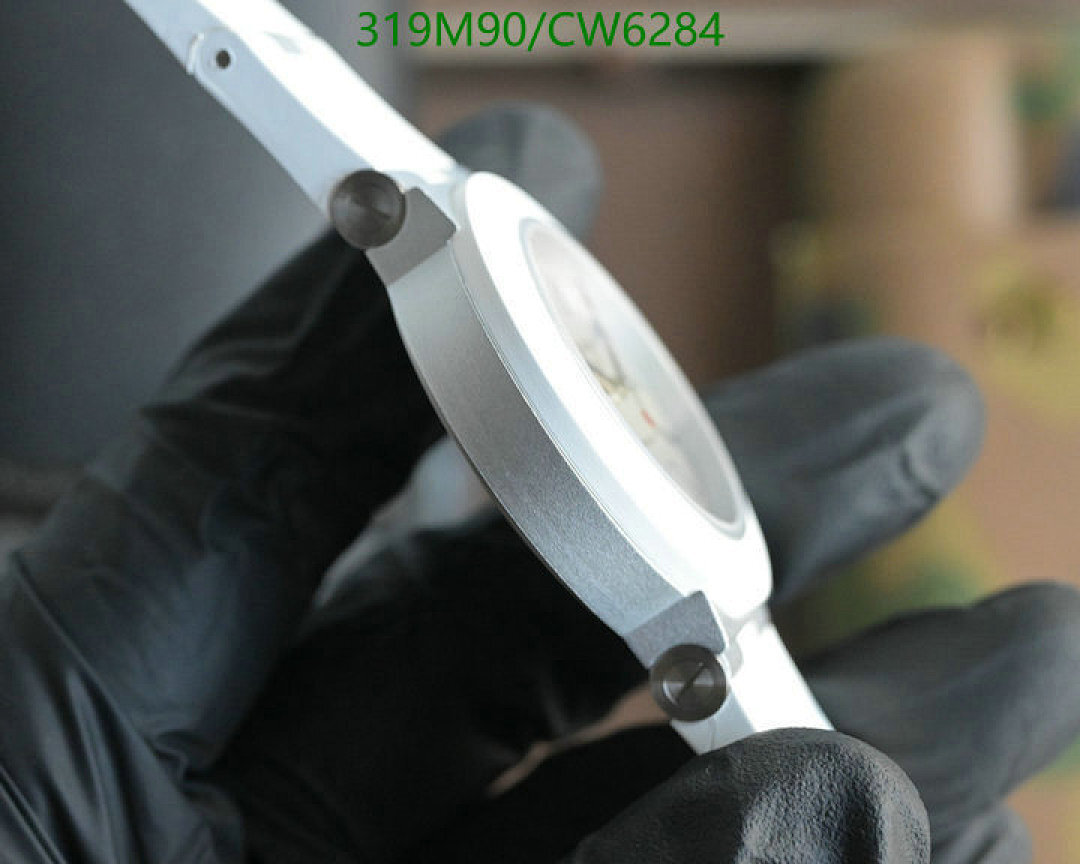Bulgari-Watch-Mirror Quality Code: CW6284 $: 319USD