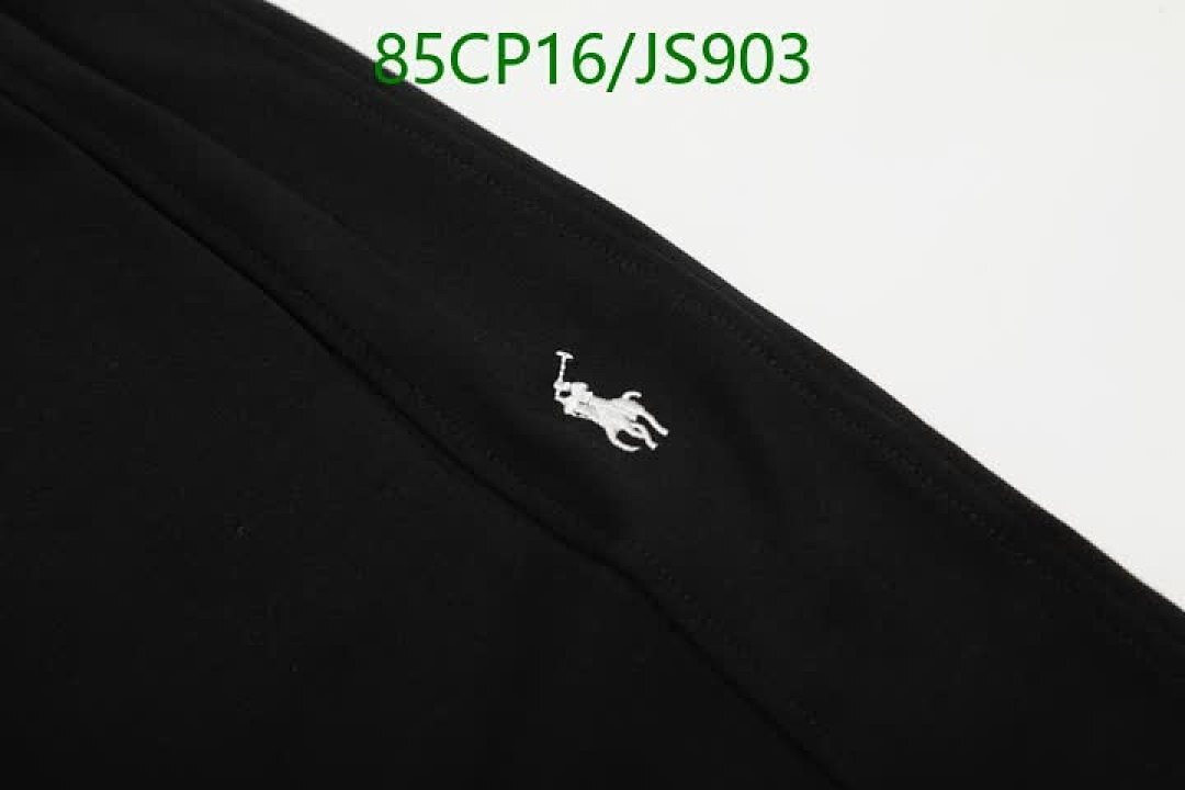 Ralph Lauren-Clothing Code: JS903 $: 85USD