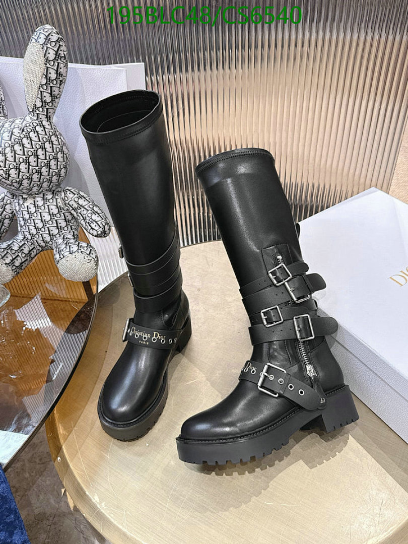 Boots-Women Shoes Code: CS6540 $: 195USD