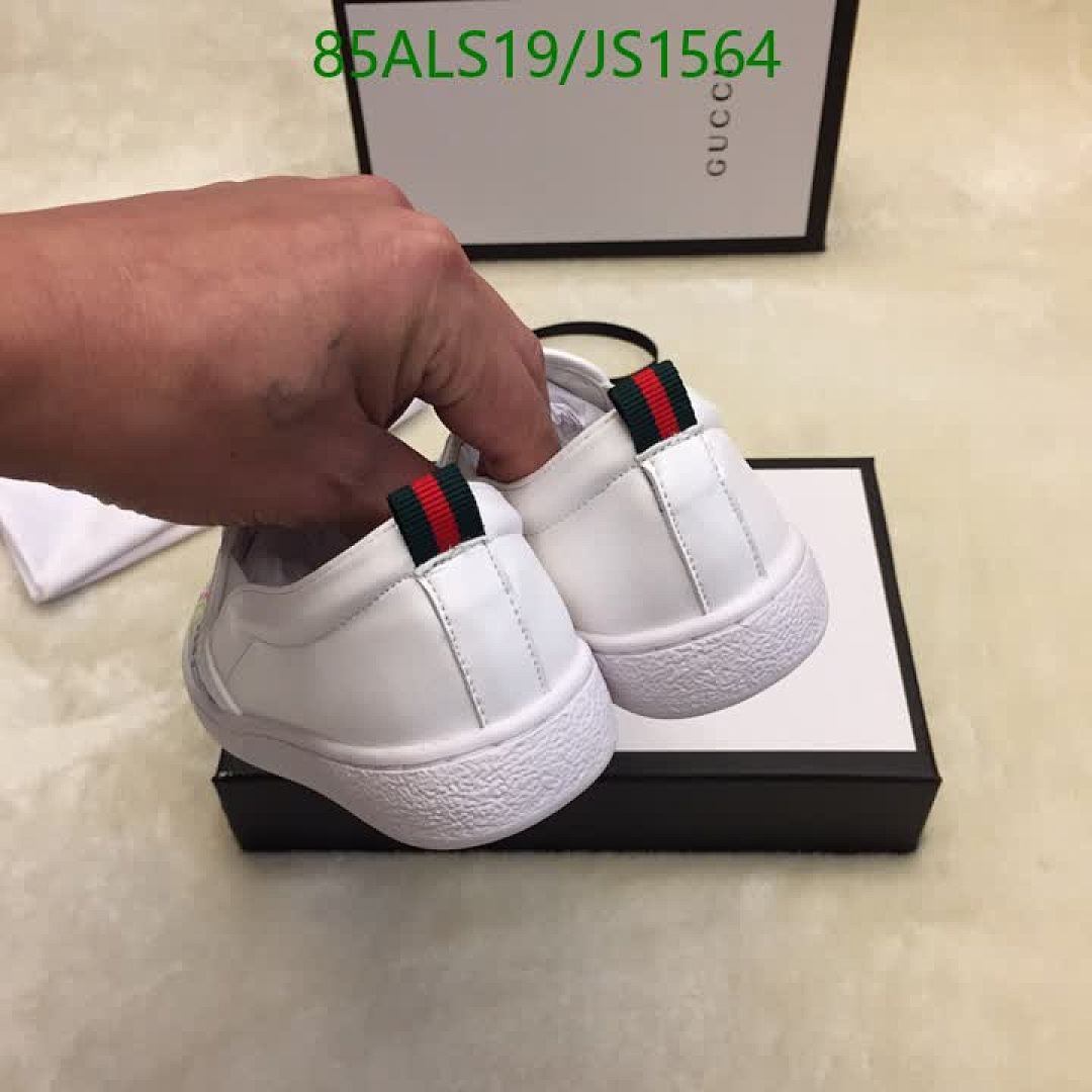 Gucci-Kids shoes Code: JS1564 $: 85USD