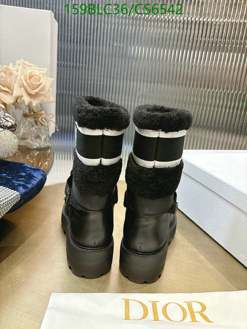 Boots-Women Shoes Code: CS6542 $: 159USD