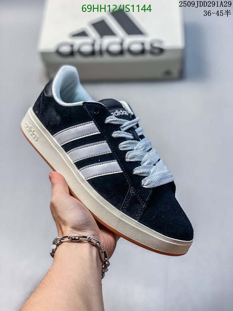 Adidas-Women Shoes Code: JS1144 $: 69USD