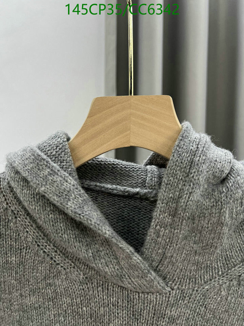 Ralph Lauren-Clothing Code: CC6342 $: 145USD