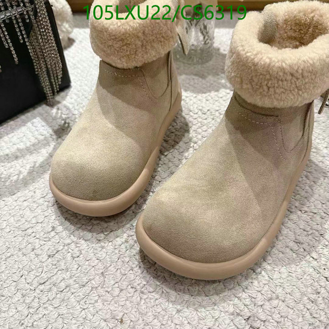 UGG-Women Shoes Code: CS6319 $: 105USD