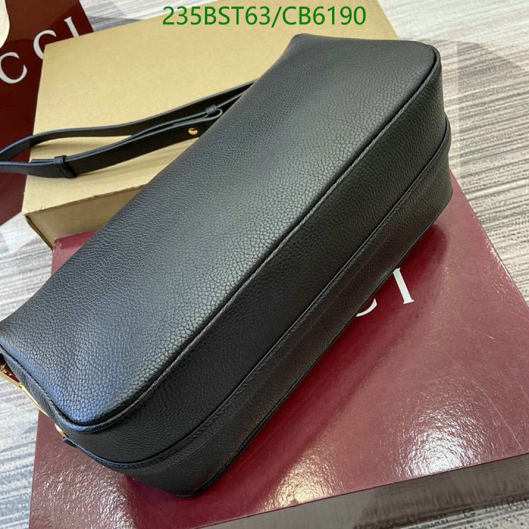 Gucci-Bag-Mirror Quality Code: CB6190 $: 235USD