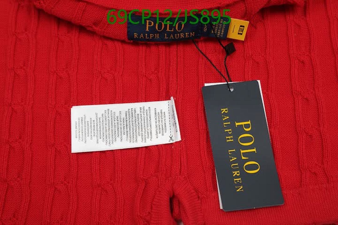Ralph Lauren-Clothing Code: JS895 $: 69USD