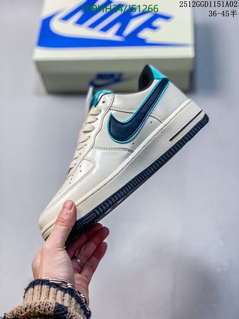 NIKE-Women Shoes Code: JS1266 $: 109USD