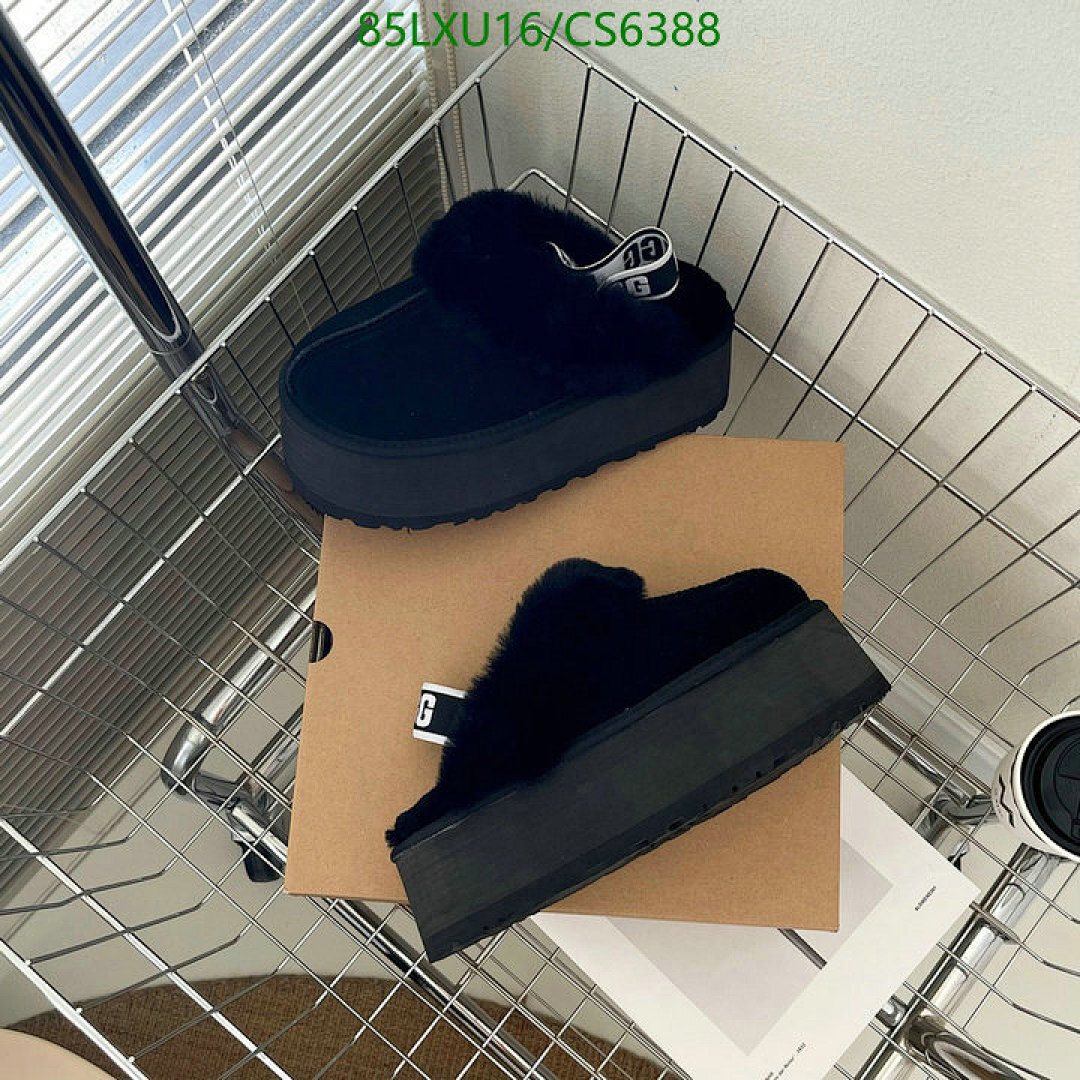 UGG-Women Shoes Code: CS6388 $: 85USD