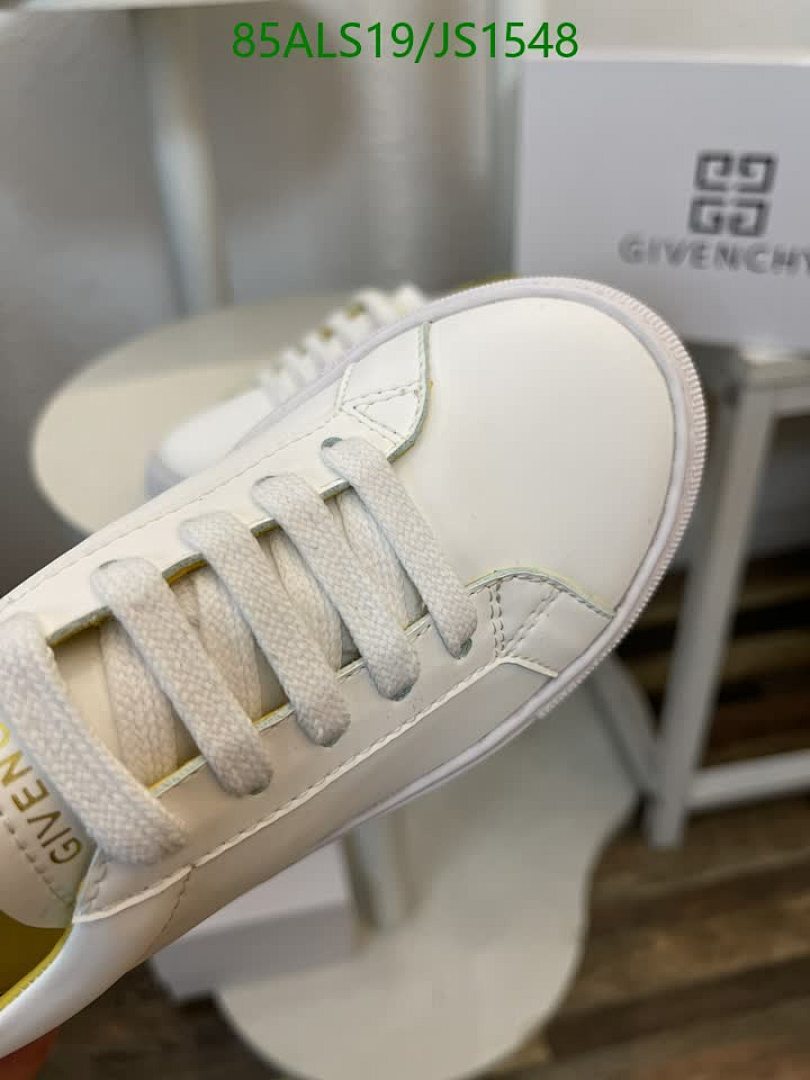 Givenchy-Kids shoes Code: JS1548 $: 85USD