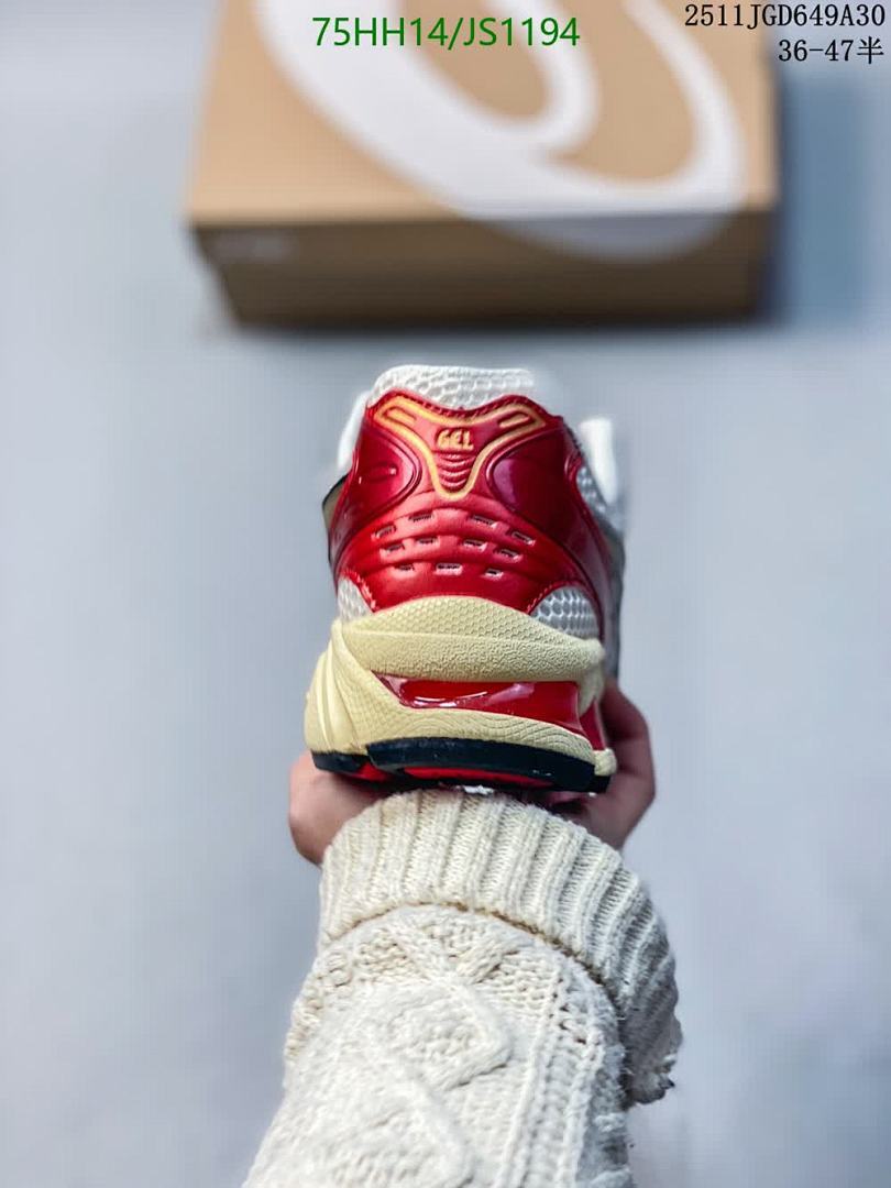 Asics-Women Shoes Code: JS1194 $: 75USD