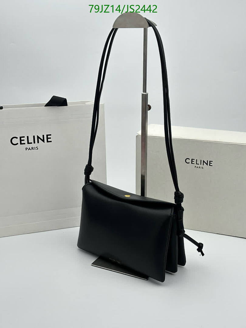 Celine-Bag-4A Quality Code: JS2442 $: 79USD