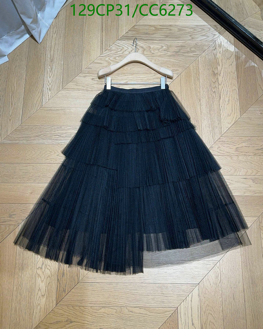 Dior-Clothing Code: CC6273 $: 129USD