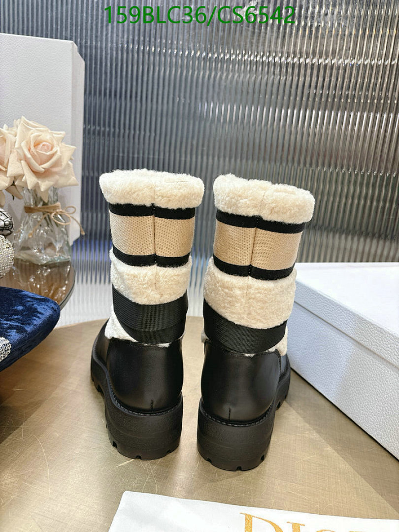 Boots-Women Shoes Code: CS6542 $: 159USD