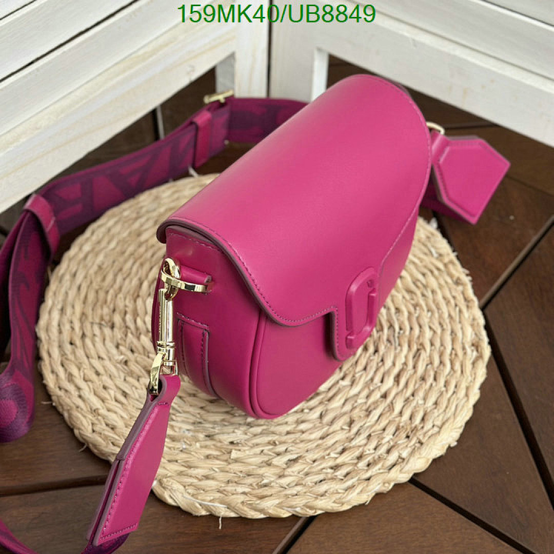 Mrc Jacobs-Bag-Mirror Quality Code: UB8849 $: 159USD