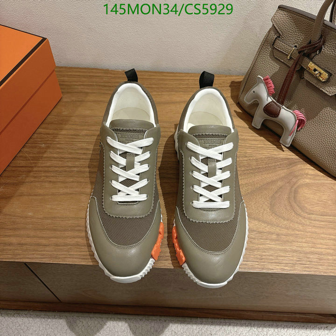 Hermes-Women Shoes Code: CS5929 $: 145USD