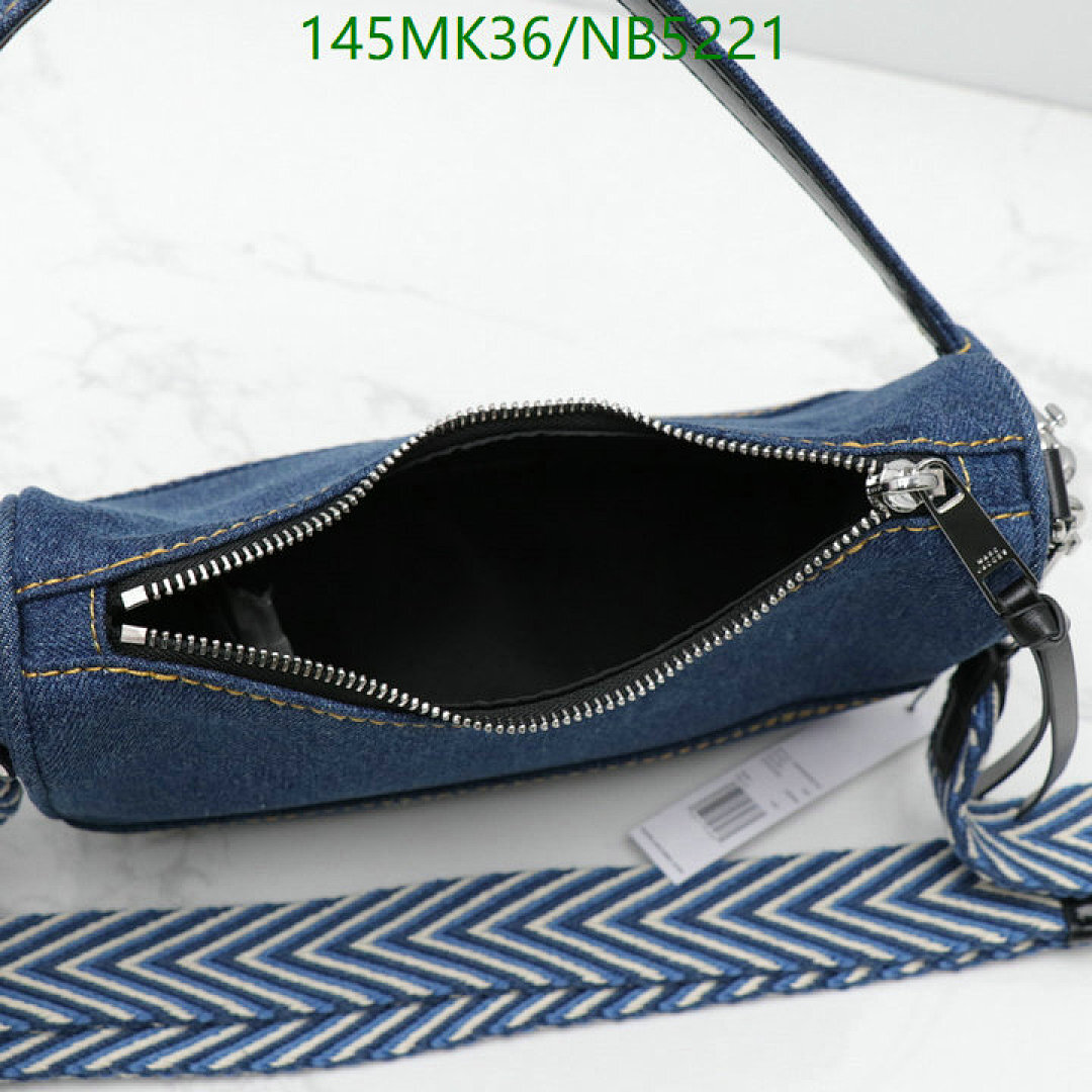 Mrc Jacobs-Bag-Mirror Quality Code: NB5221 $: 145USD
