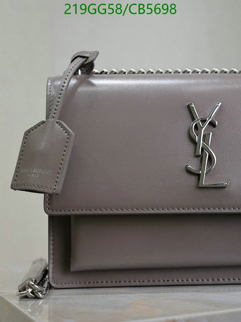 YSL-Bag-Mirror Quality Code: CB5698 $: 219USD