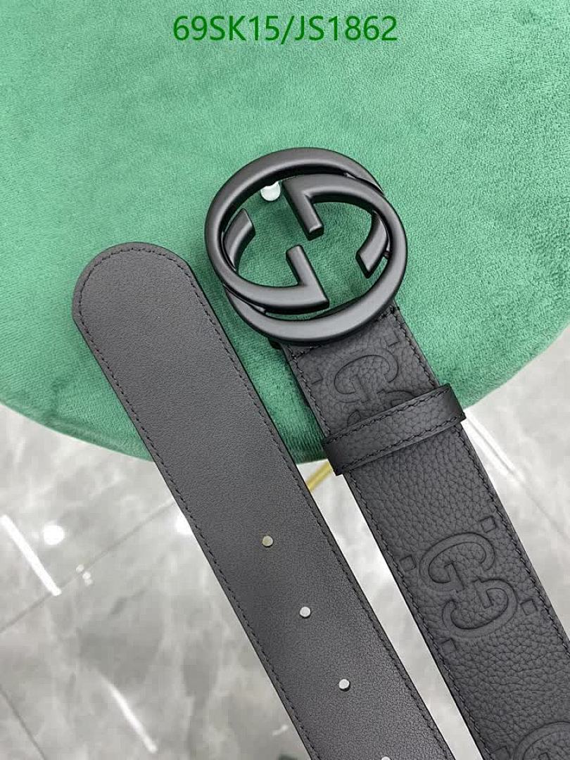 Gucci-Belts Code: JS1862 $: 69USD