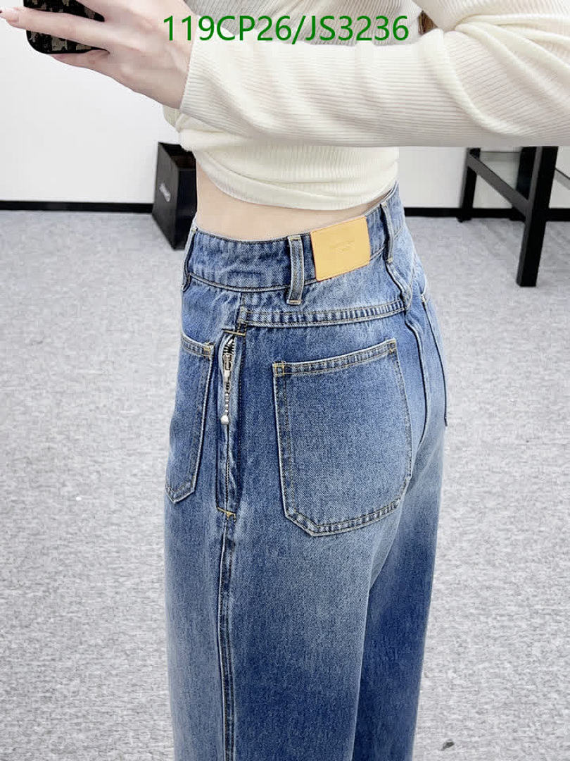 LV-Clothing Code: JS3236 $: 119USD