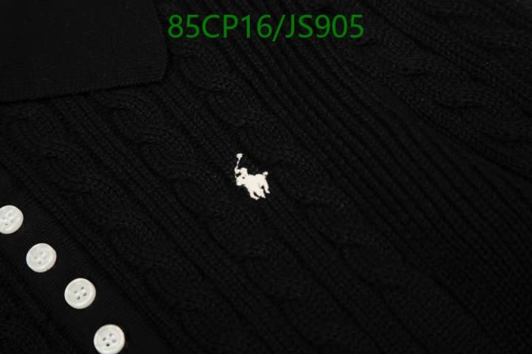 Ralph Lauren-Clothing Code: JS905 $: 85USD
