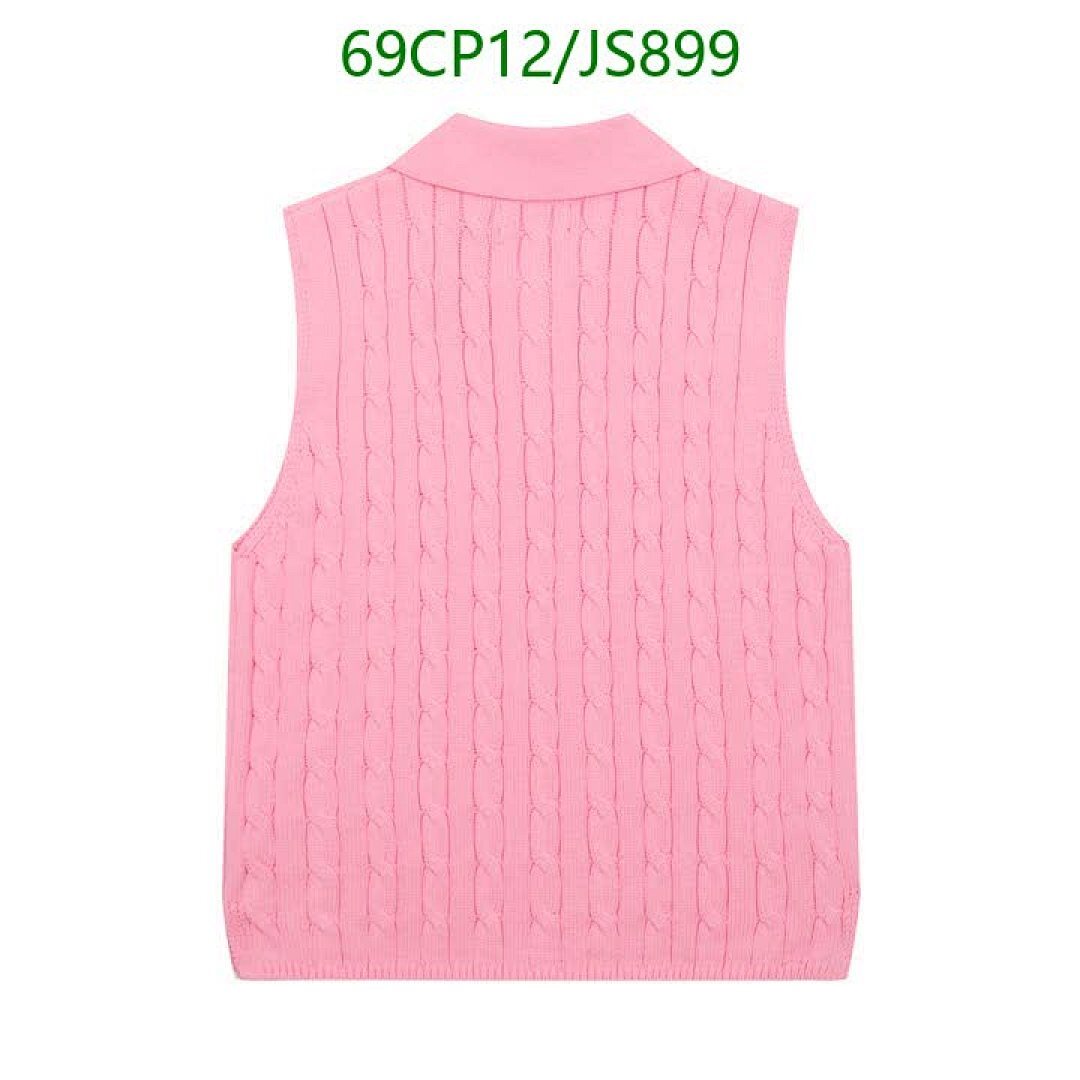 Ralph Lauren-Clothing Code: JS899 $: 69USD