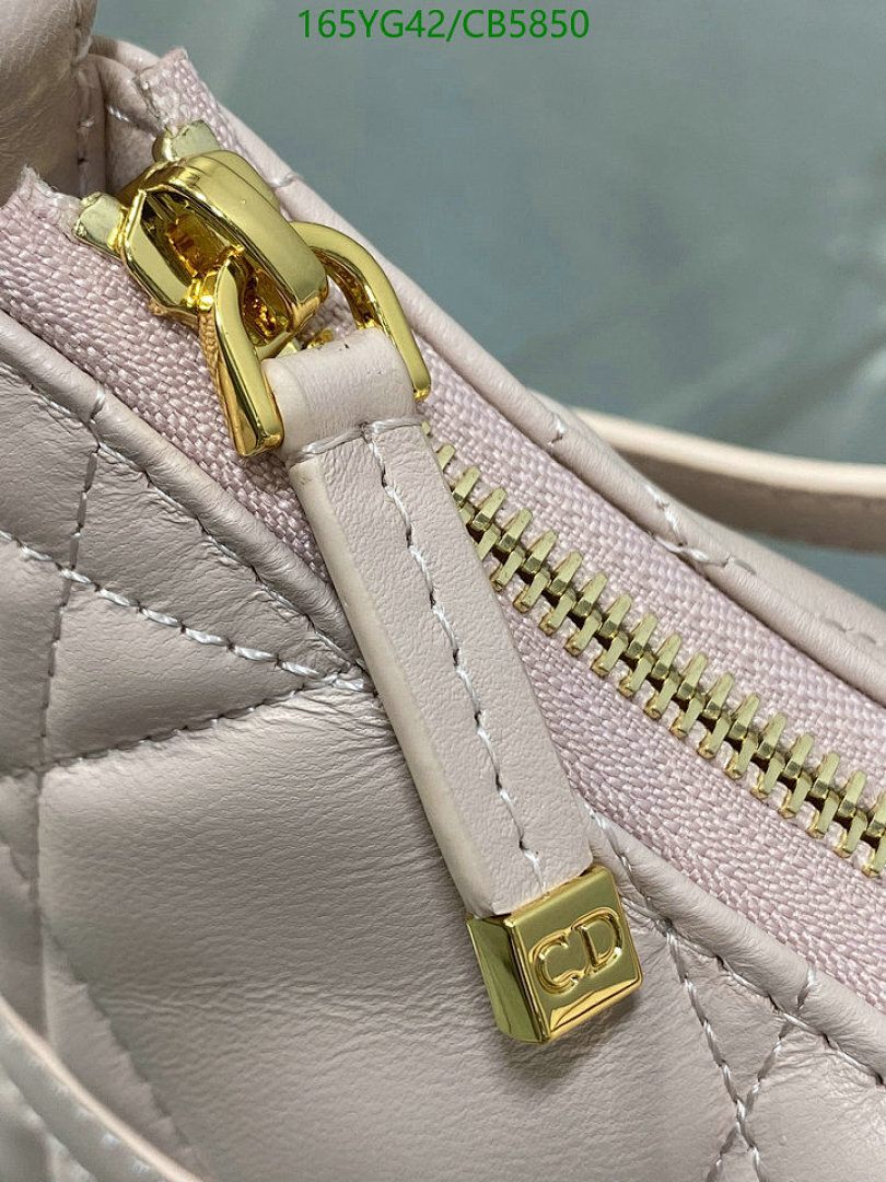 Dior-Bag-Mirror Quality Code: CB5850 $: 165USD