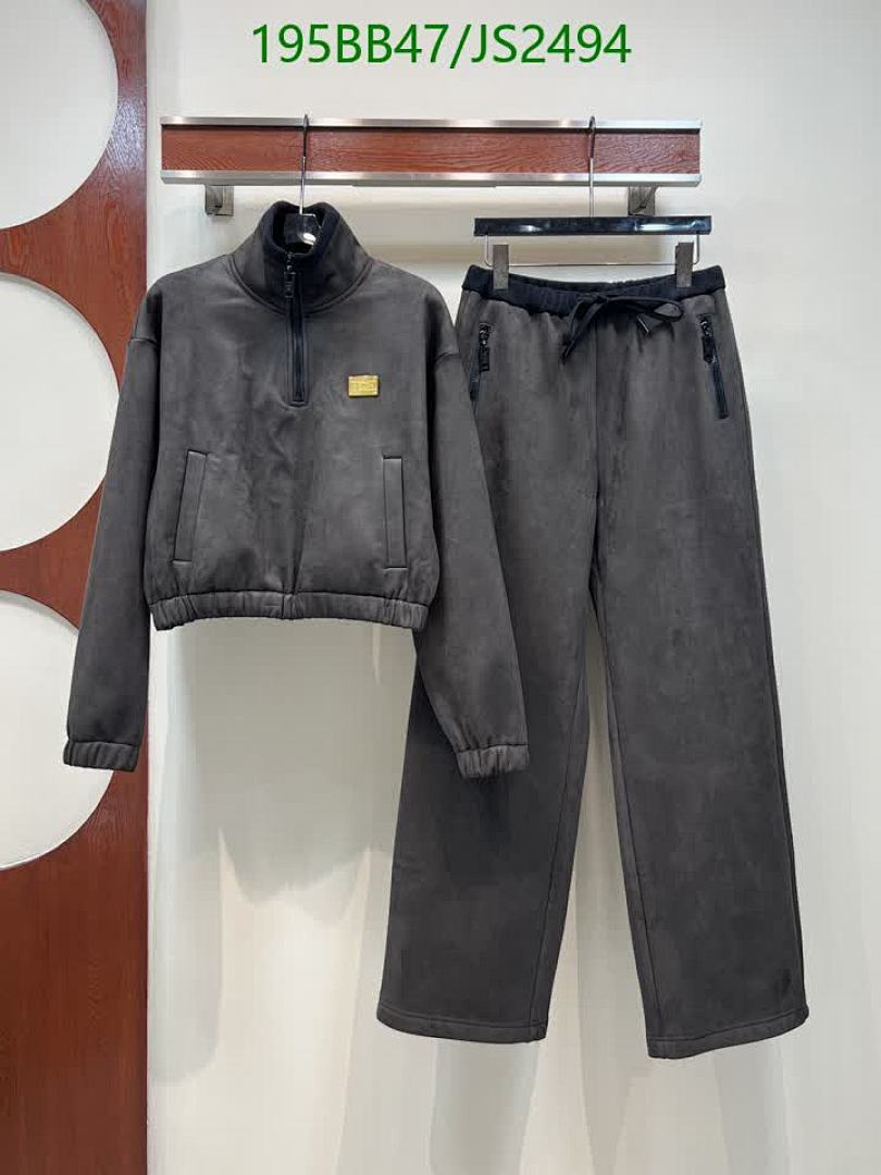 LV-Clothing Code: JS2494 $: 195USD