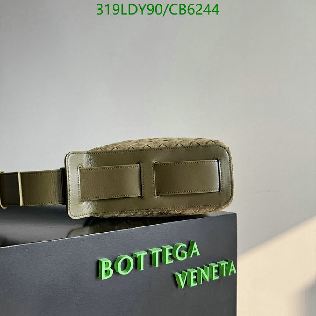 BV-Bag-Mirror Quality Code: CB6244 $: 319USD