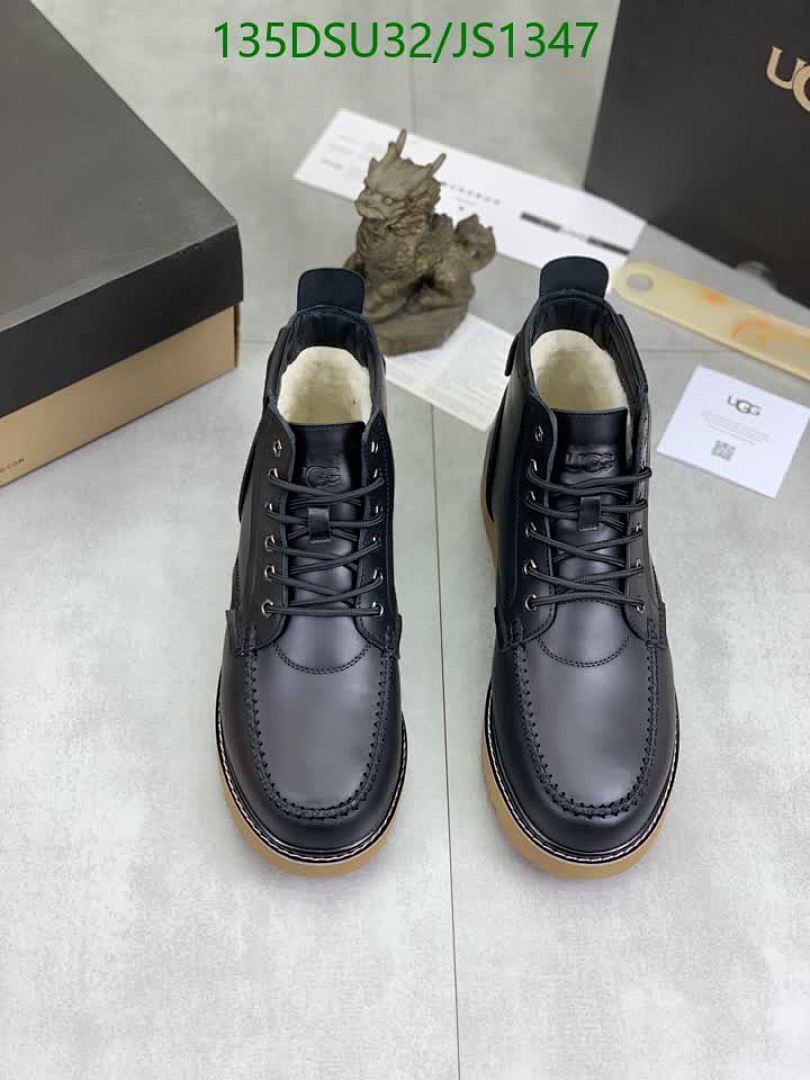 UGG-Men shoes Code: JS1347 $: 135USD