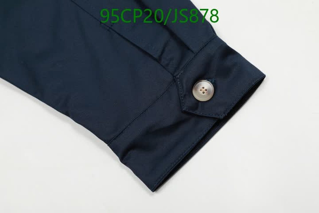 Ralph Lauren-Clothing Code: JS878 $: 95USD