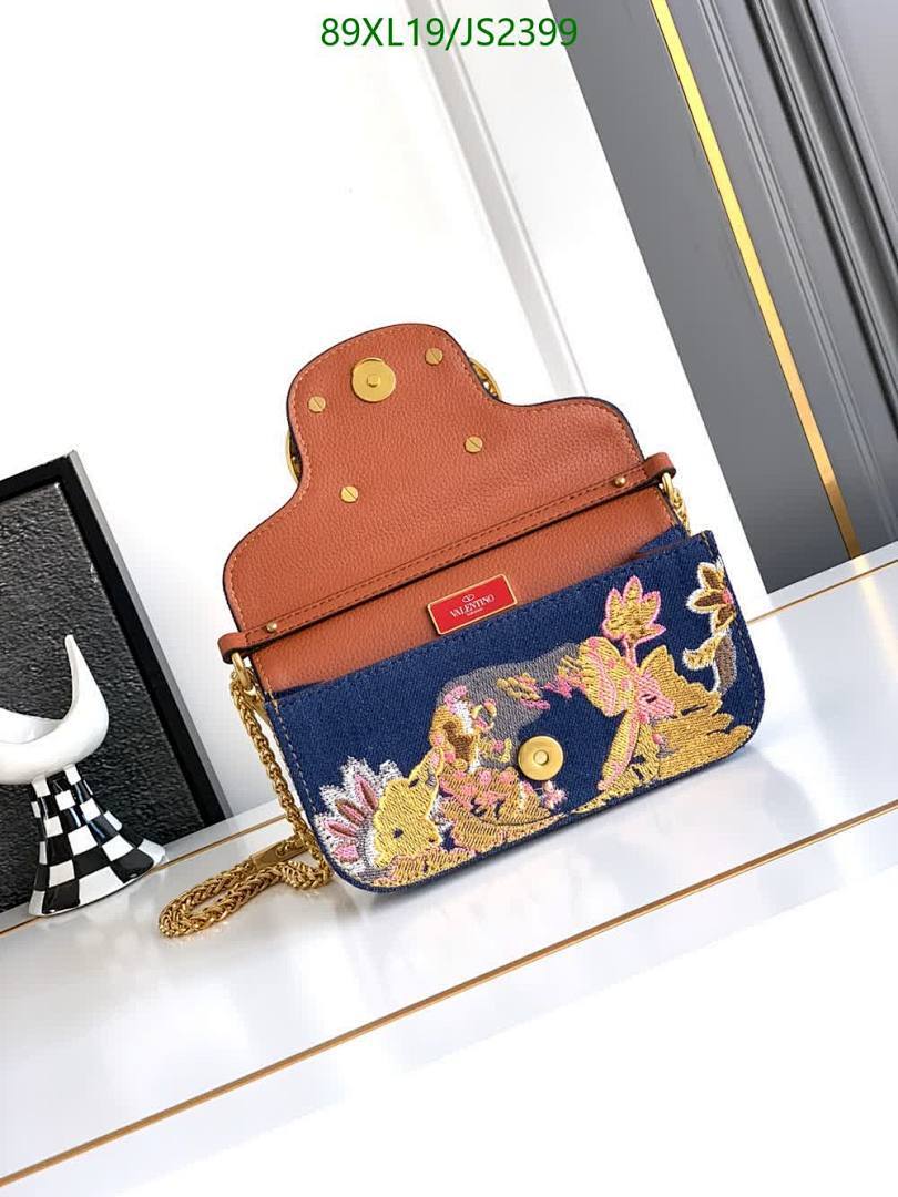 Valentino-Bag-4A Quality Code: JS2399 $: 89USD