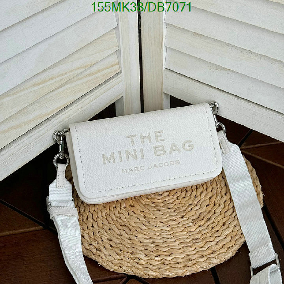 Mrc Jacobs-Bag-Mirror Quality Code: DB7071 $: 155USD