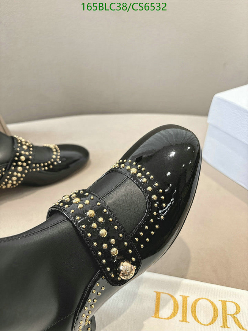 Boots-Women Shoes Code: CS6532 $: 165USD