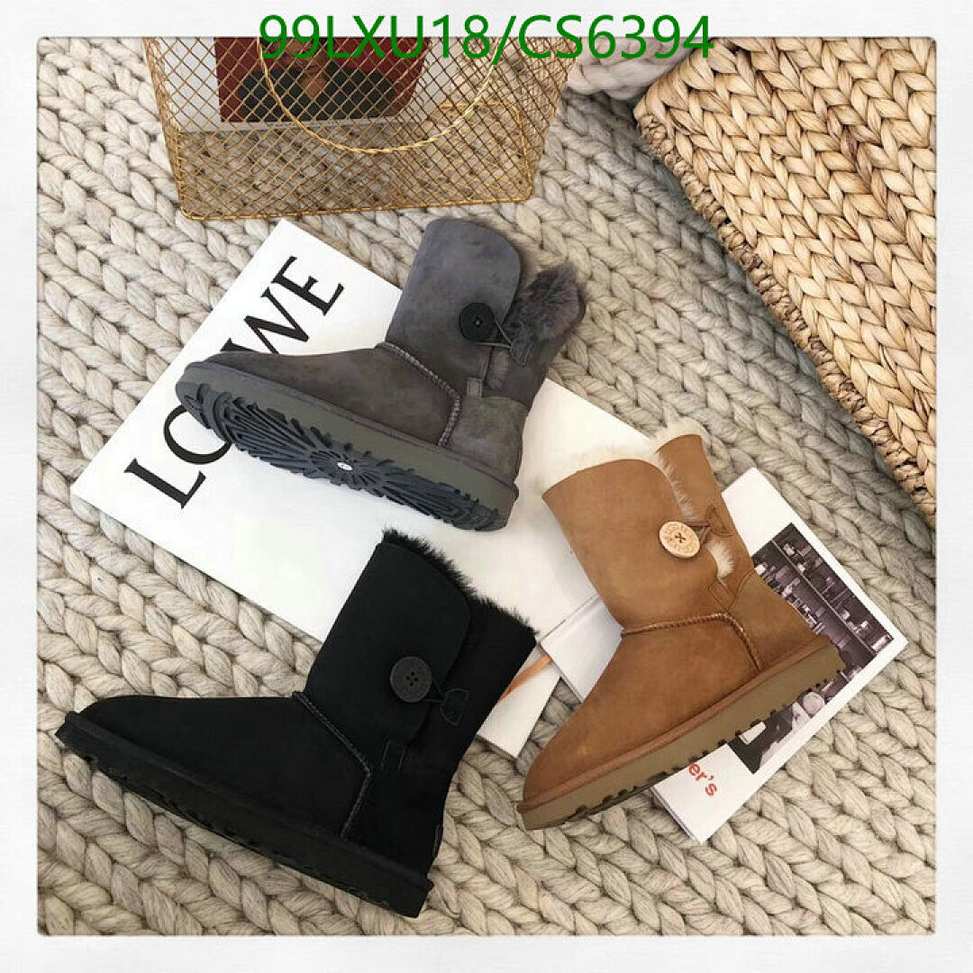 Boots-Women Shoes Code: CS6394 $: 99USD