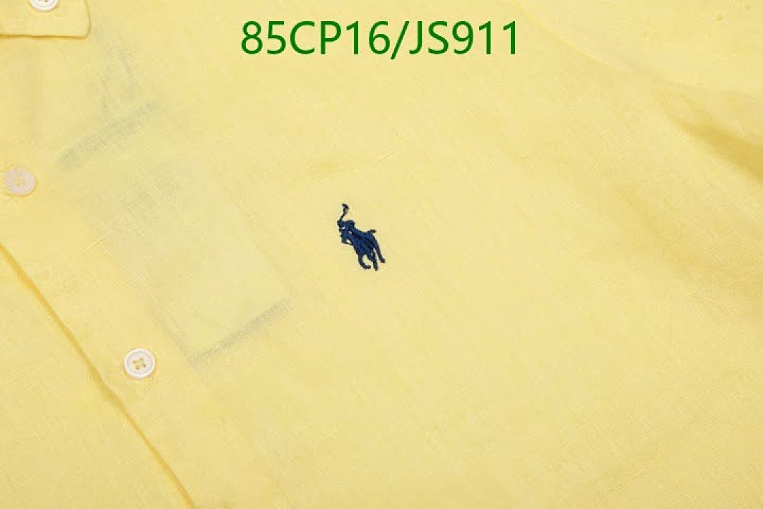 Ralph Lauren-Clothing Code: JS911 $: 85USD