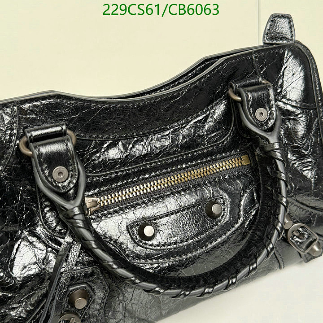 Balenciaga-Bag-Mirror Quality Code: CB6063 $: 229USD