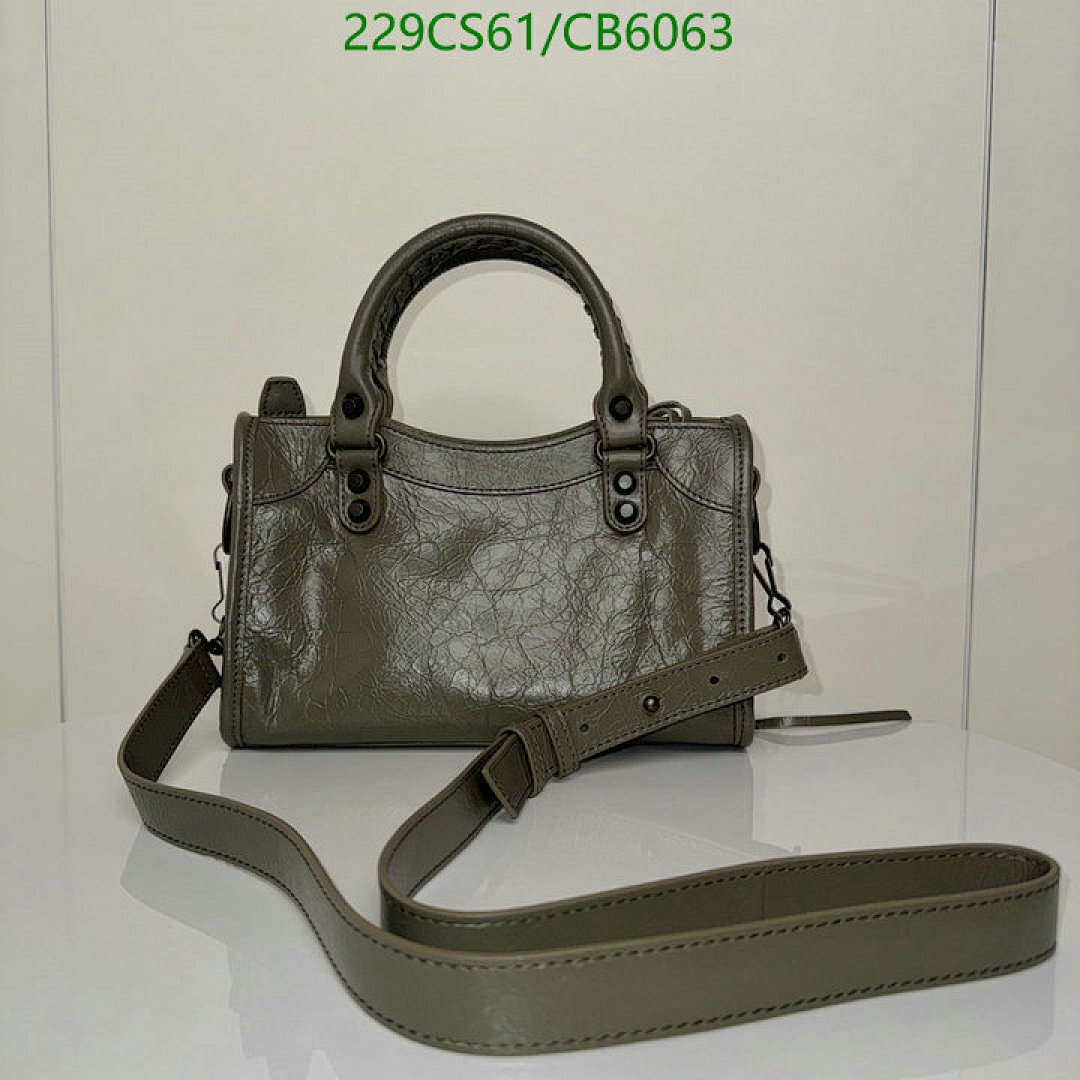 Balenciaga-Bag-Mirror Quality Code: CB6063 $: 229USD
