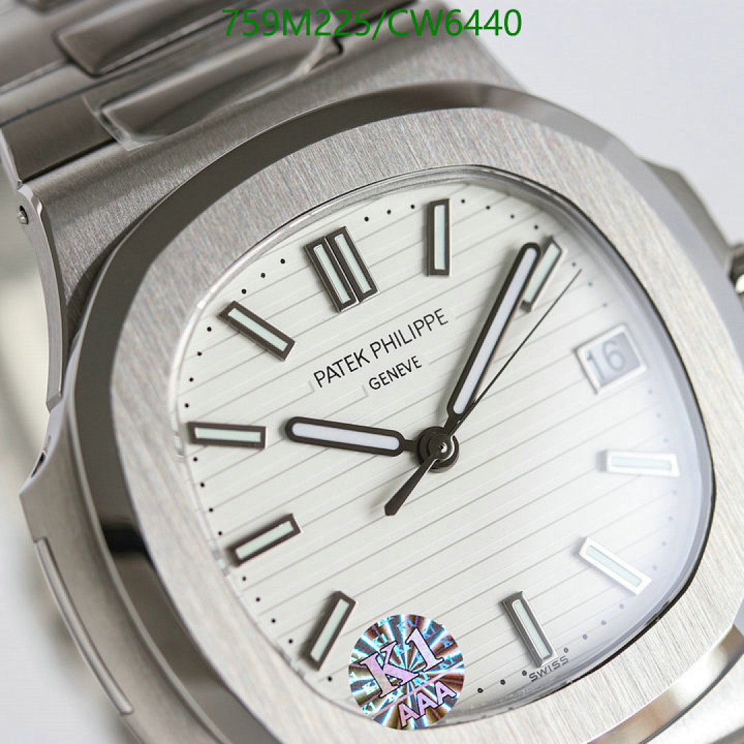 Patek Philippe-Watch-Mirror Quality Code: CW6440 $: 759USD