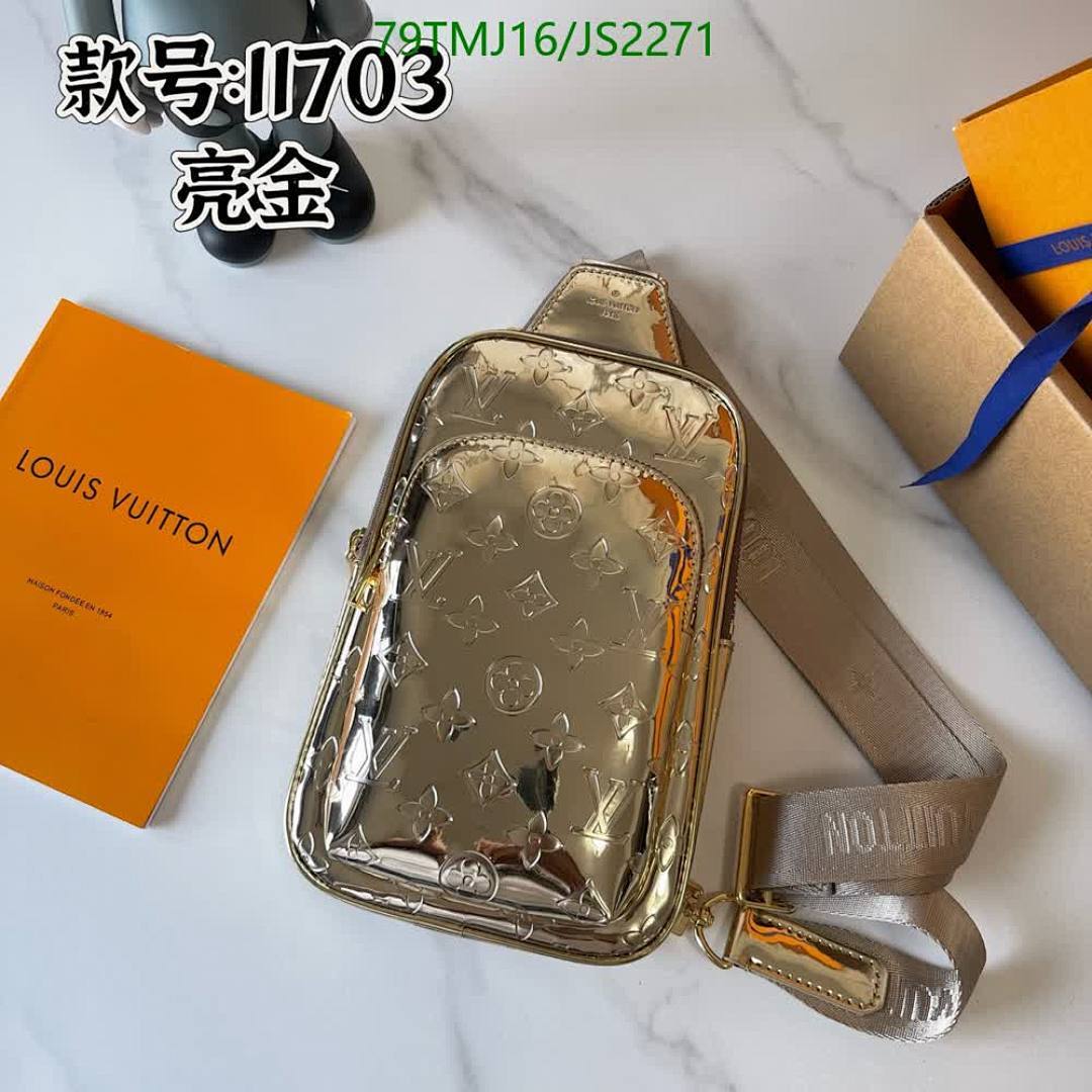 LV-Bag-4A Quality Code: JS2271 $: 79USD