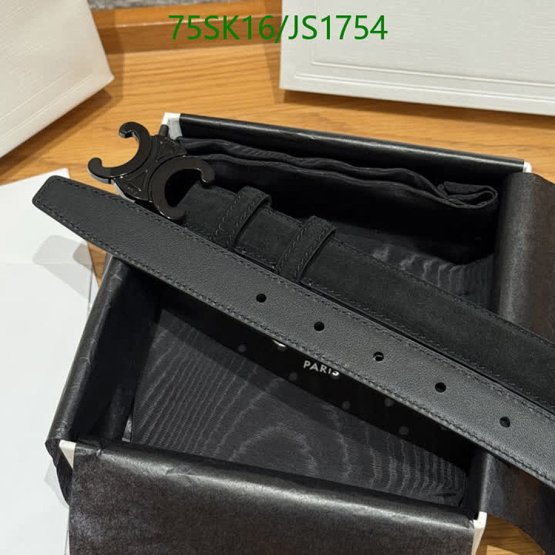 Celine-Belts Code: JS1754 $: 75USD
