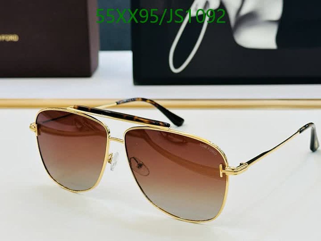 Tom Ford-Glasses Code: JS1092 $: 55USD