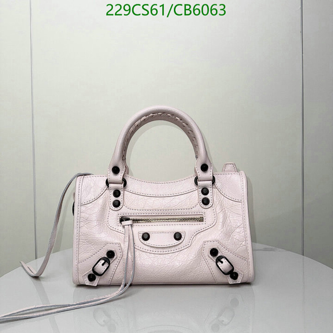 Balenciaga-Bag-Mirror Quality Code: CB6063 $: 229USD